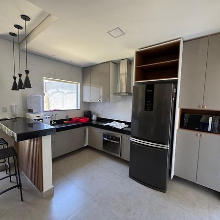 Casa Top Porto Seguro Kültér fotó