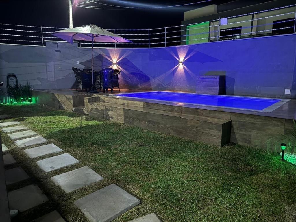 Casa Top Porto Seguro Kültér fotó