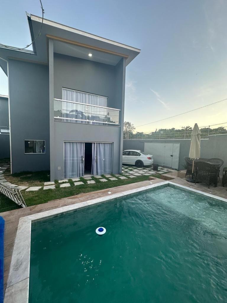 Casa Top Porto Seguro Kültér fotó