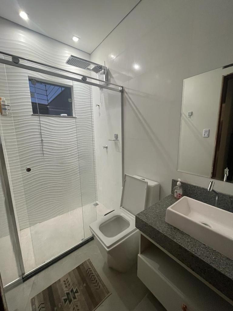 Casa Top Porto Seguro Kültér fotó