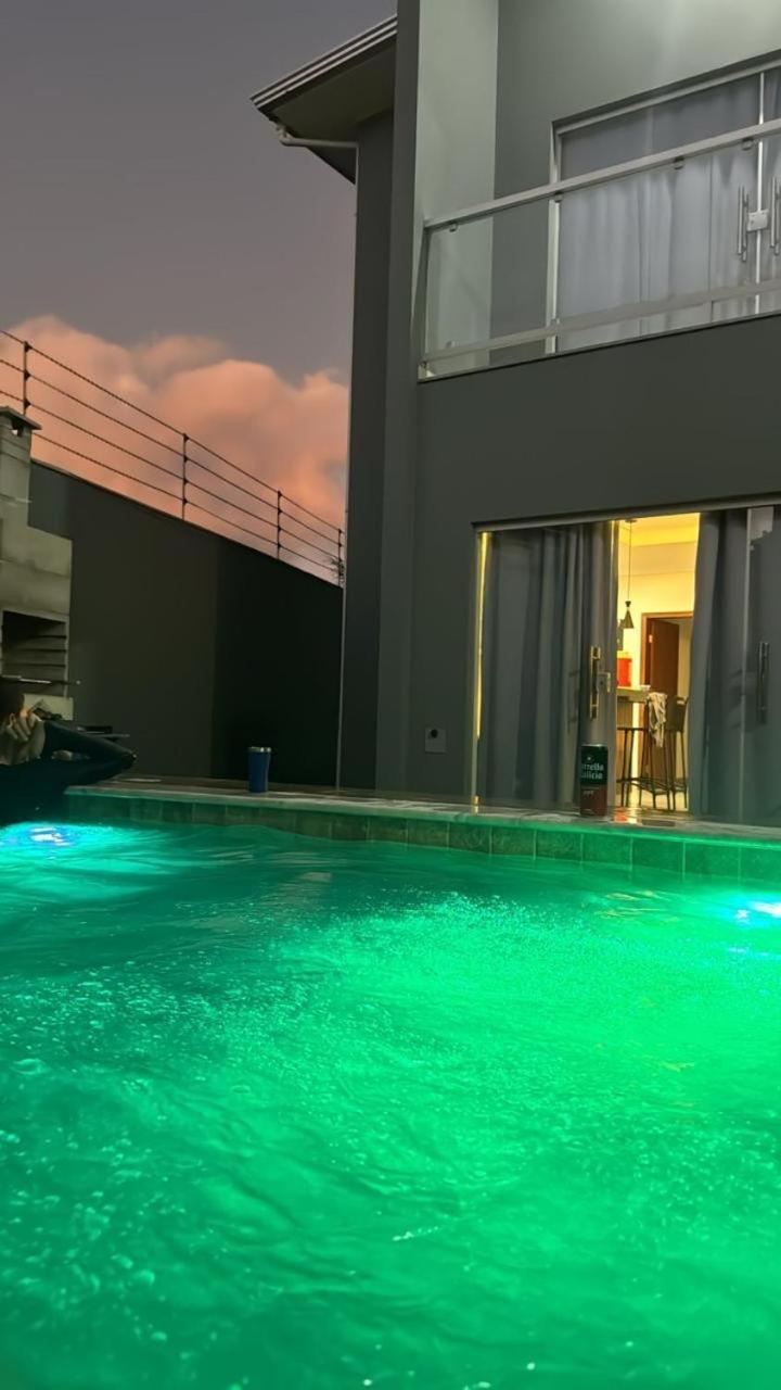 Casa Top Porto Seguro Kültér fotó