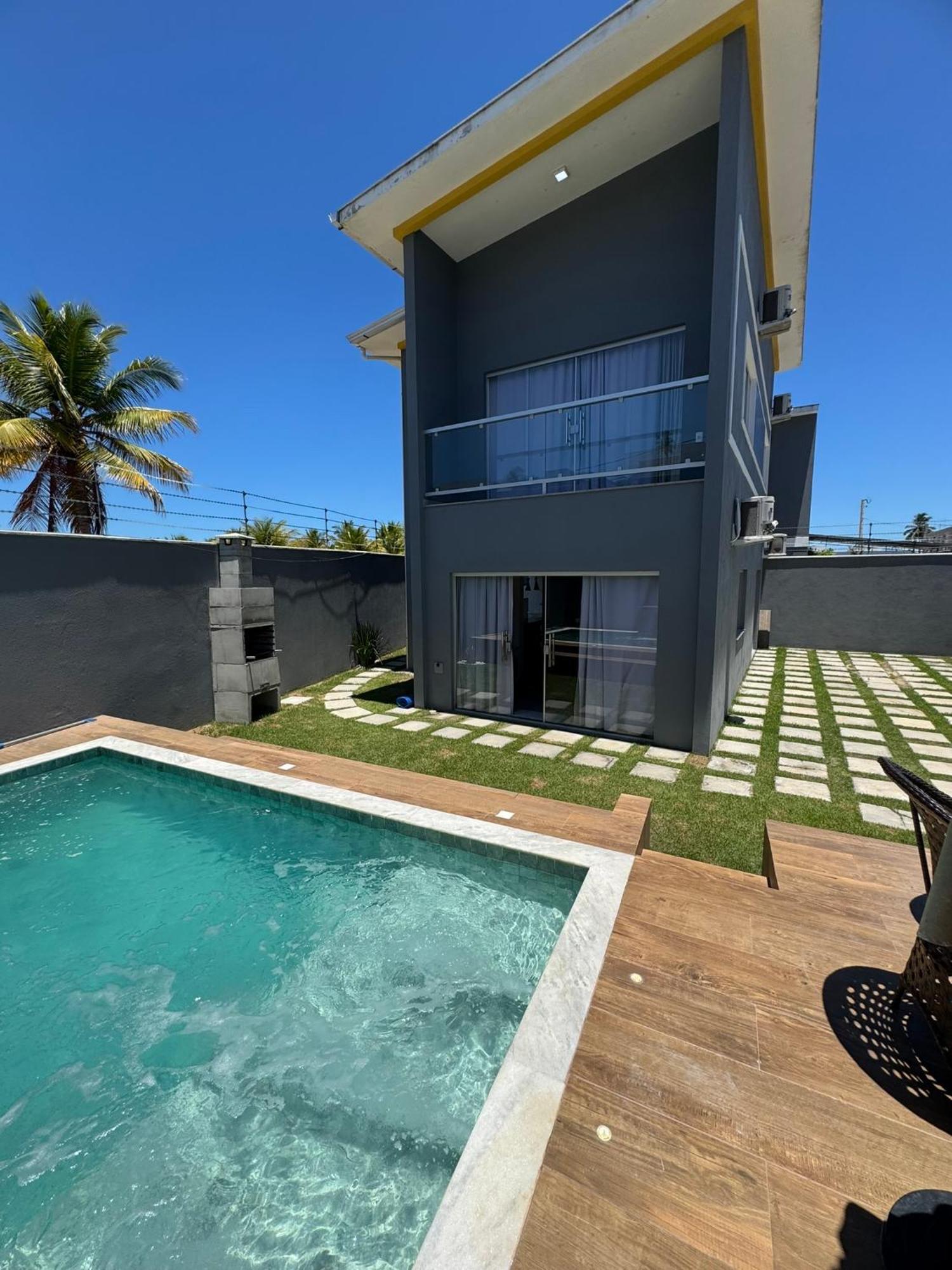 Casa Top Porto Seguro Kültér fotó