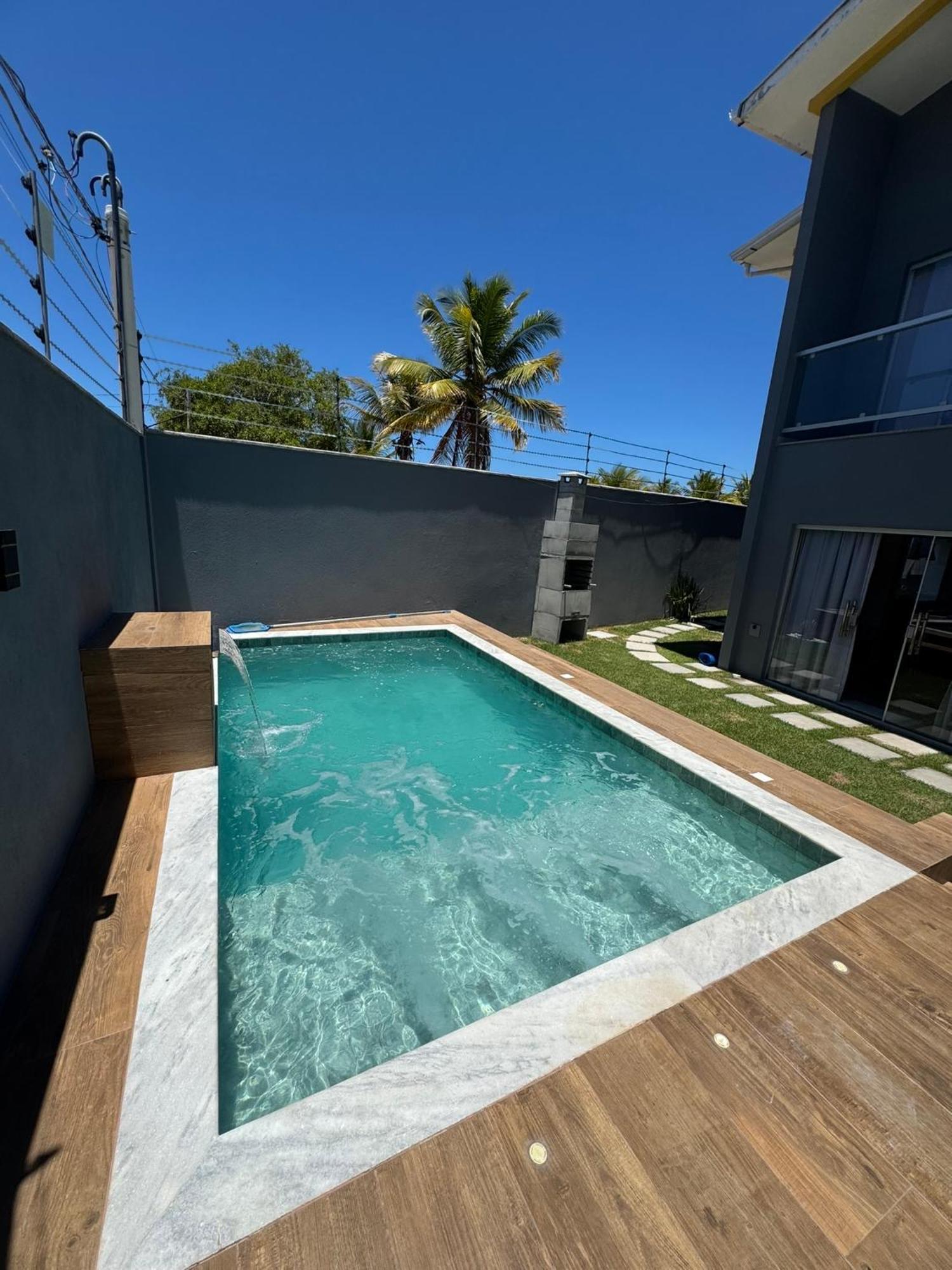 Casa Top Porto Seguro Kültér fotó