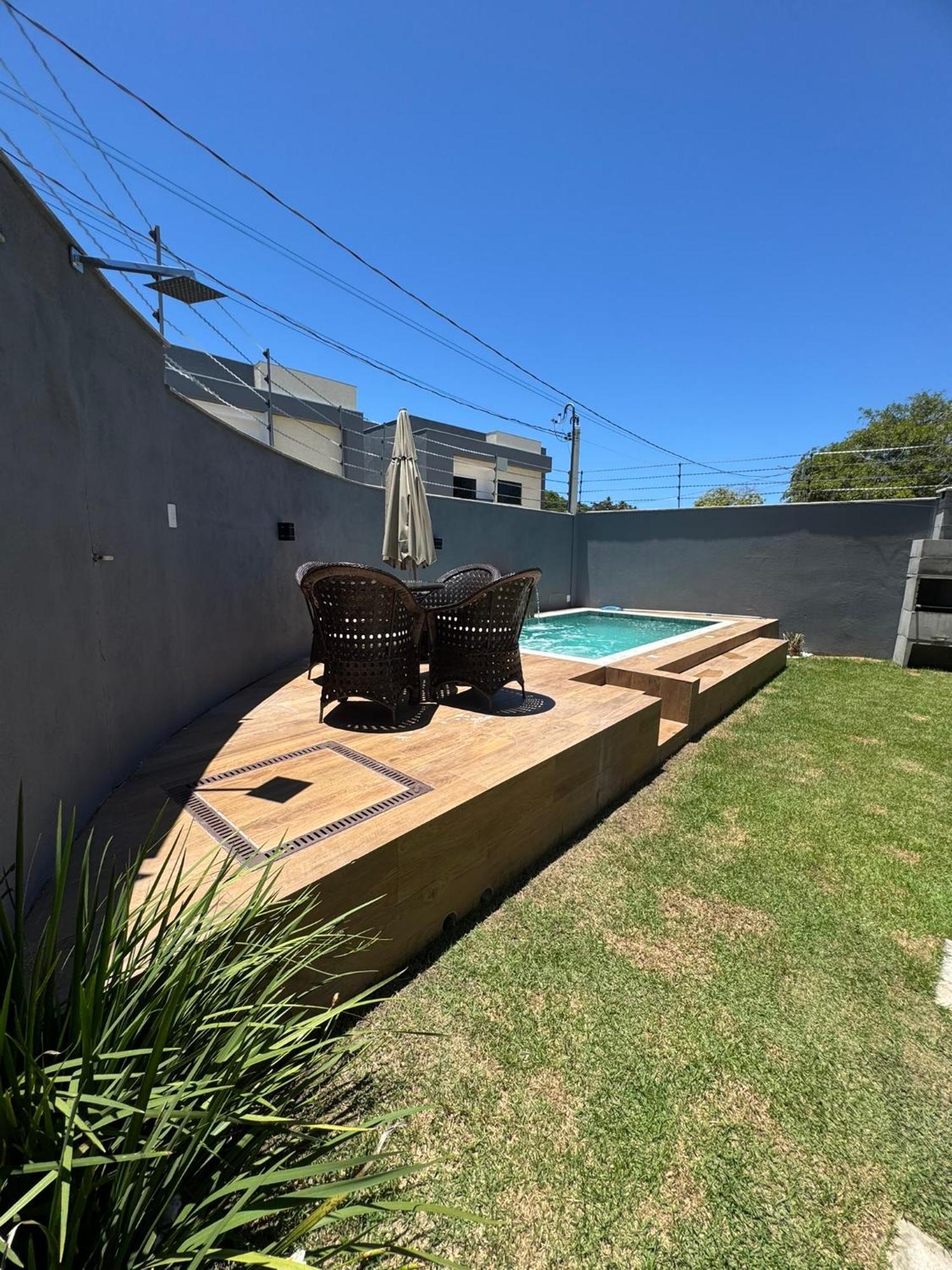 Casa Top Porto Seguro Kültér fotó